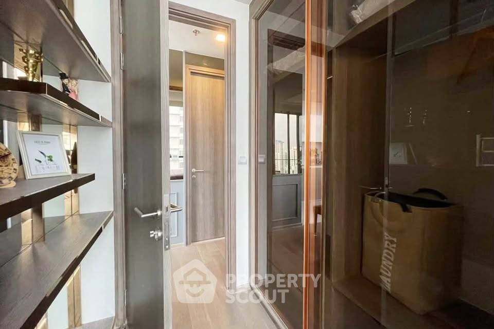 picture 2-BR Condo at Celes Asoke near MRT Sukhumvit (ID 3326194) - 5/16