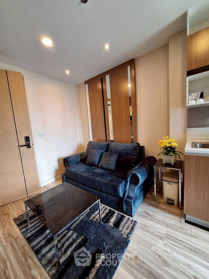 รูป คอนโดราคาดี 1 ห้องนอน ชั้น 21 Plus Condo Sriracha (ID 2997635) - รูปที่ 2/14