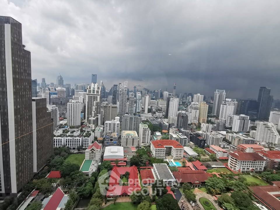 รูป คอนโด 1 ห้องนอน ชั้น 35 The Esse Asoke ใกล้ MRT สุขุมวิท (ID 3325083) - รูปที่ 16/16