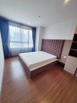 ขายห้องชุดหรูทำเลดีพหลโยธิน-จตุจักร การเดินทางสะดวก 2 นอน 2 น้ำ พร้อมสิ่งอำนวยความสะดวกในโครงการ ระบบรักษาความปลอดภัย 24 ชั่วโมง