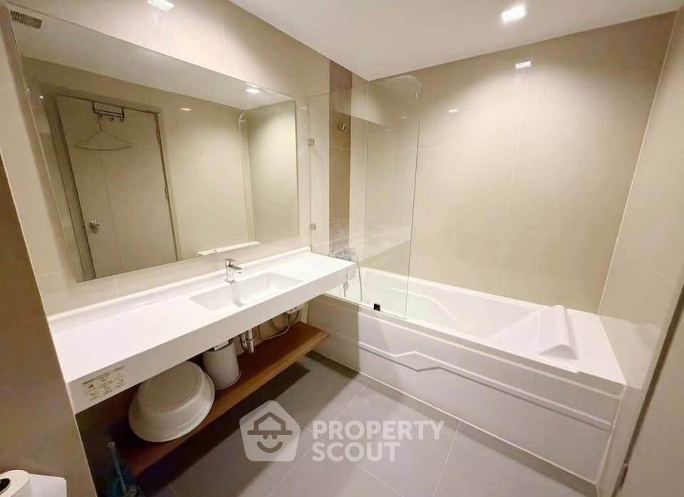 รูป คอนโด 2-ห้องนอน ที่ ไอดีโอ สุขุมวิท 93 ใกล้ BTS บางจาก (ID 3325553) - รูปที่ 8/9