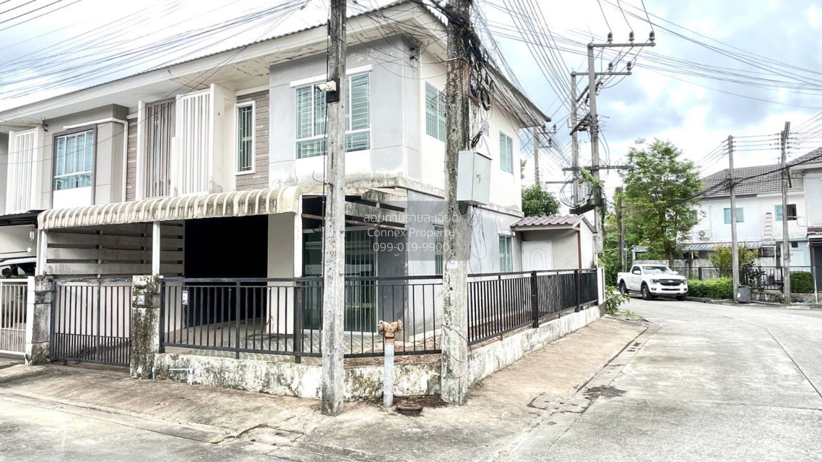 รูป ขายทาวน์เฮ้าส์/ทาวน์โฮม พฤกษาวิลล์ 45 ภูเก็ต-ถลาง เทพกระษัตรี ถลาง ภูเก็ต CX-175943 ✅ ทักไลน์ @connexproperty ตอบทันที ทีมงานมืออาชีพ ✅ - รูปที่ 3/12