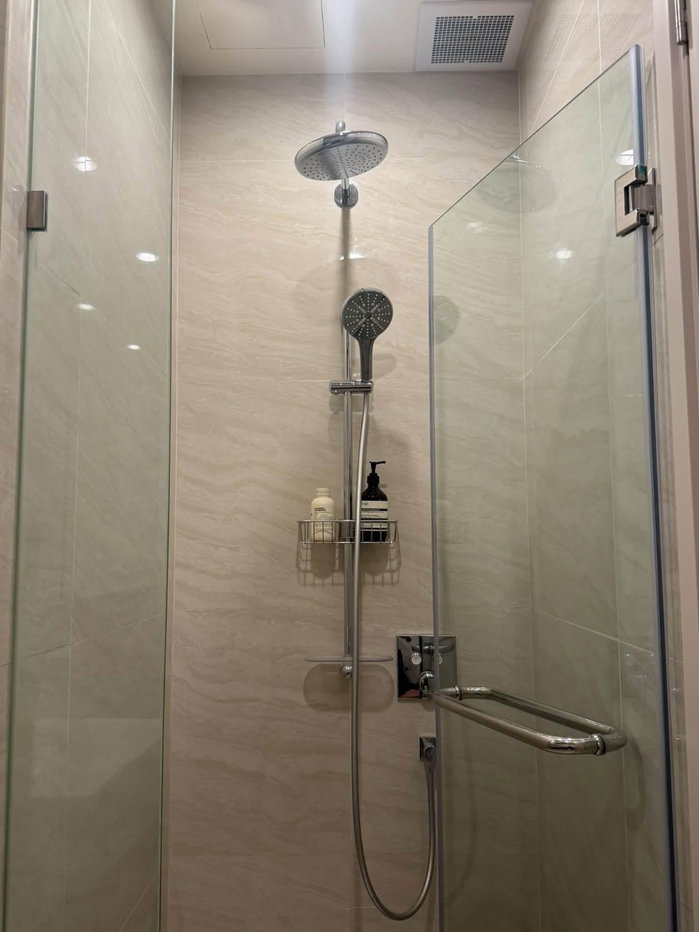 รูป ✅✨ให้เช่า Noble Form Thonglor (โนเบิล ฟอร์ม ทองหล่อ) | 1 ห้องนอน 33 ตร.ม. | ชั้น 17 - รูปที่ 17/18