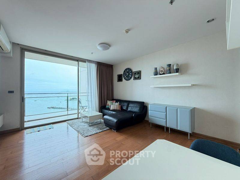 รูป คอนโด 1 ห้องนอน ชั้น 25 Marina Bayfront Sriracha ขาย (ID 3151222) - รูปที่ 5/11