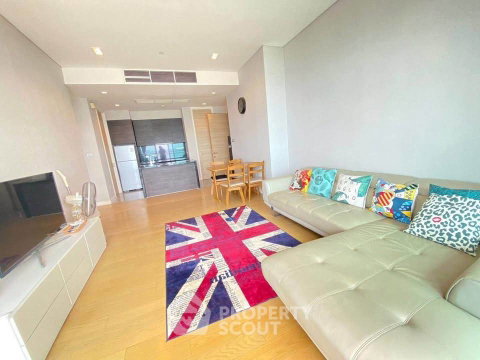 2-BR 114 Sqm At Reflection Jomtien Beach Pattaya (ID 3322531)