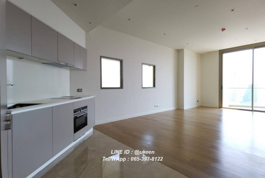 รูป UK12-RC0007 ขายคอนโด Magnolia Waterfront Residences Iconsiam ชั้น 30 1 ห้องนอน 1 ห้องน้ำ ราคาขาย 29,800,000 บาท - รูปที่ 3/6