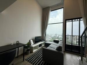 เช่าคอนโด Niche Mono Ramkhamhaeng/นิช โมโน รามคำแหง (B6909054) ID Line : @condo88