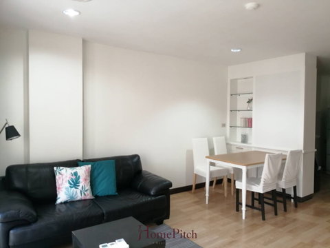 Green Point Silom | 63 SQ.M. | Floor 6