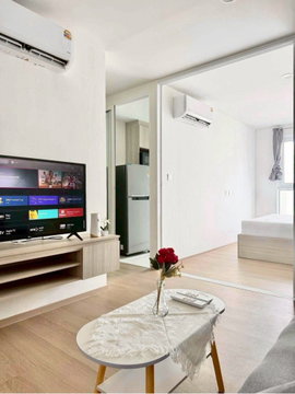 [For Rent] ดิ ออริจิ้น พหลโยธิน 57〰️เลี้ยงสัตว์ได้ ไม่ต้องแอบ🐶