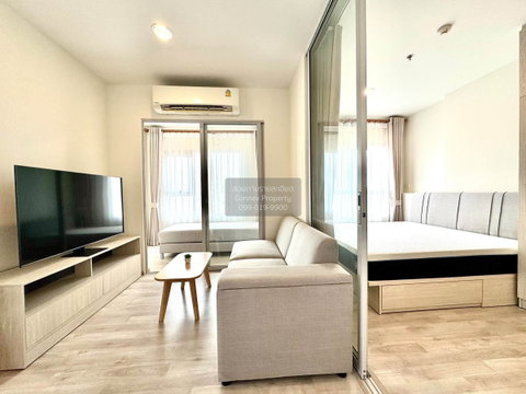 For Rent Condo , Niche MONO Ramkhamhaeng , Hua Mak , Bang Kapi , Bangkok , CX-175681 ✅ Live chat with us ADD LINE @connexproperty ✅