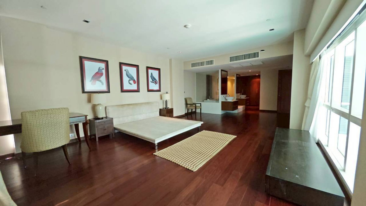 รูป ขาย คอนโด le Raffine Sukhumvit 31 3 ห้องนอน 4 ห้องน้ำ 347 ตรม - รูปที่ 3/23