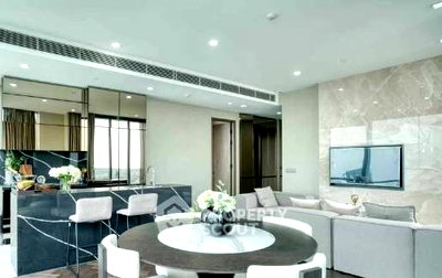 คอนโดให้เช่า : คอนโด 3-ห้องนอน ที่ ดิ เอส สุขุมวิท 36 ใกล้ BTS ทองหล่อ (ID 3292836)