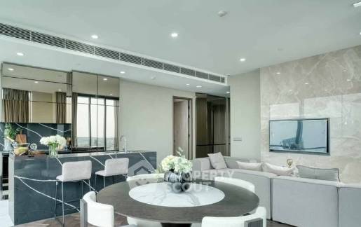 picture 3-BR Condo at The Esse Sukhumvit 36 near BTS Thong Lor (ID 3292836) - 1/7