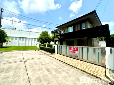 Houses for sale Muang Phuket Phuket : 5-Bedroom Corner Detached House for Sale & Rent at Saransiri 6796524