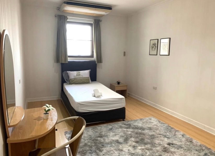 รูป ให้เช่าคอนโด เดอะ วอเตอร์ฟอร์ด พาร์ค 90 ตร.ม. 2 นอน 2 น้ำ (Fully Furnished) - รูปที่ 10/16