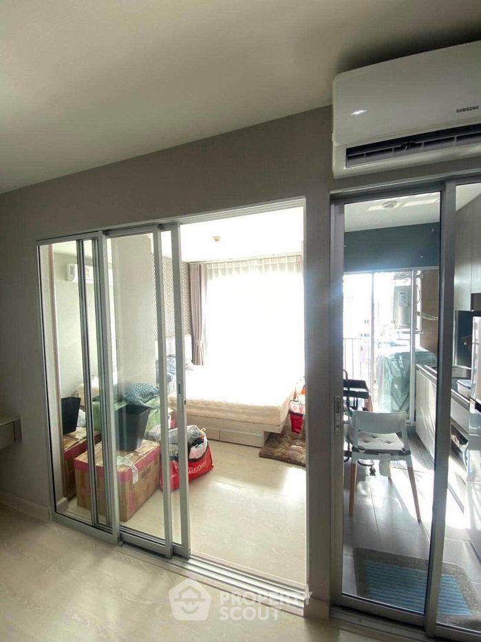 รูป คอนโด 1 ห้องนอน Niche ID Sukhumvit 113 ใกล้ BTS สำโรง (ID 3326683) - รูปที่ 8/11