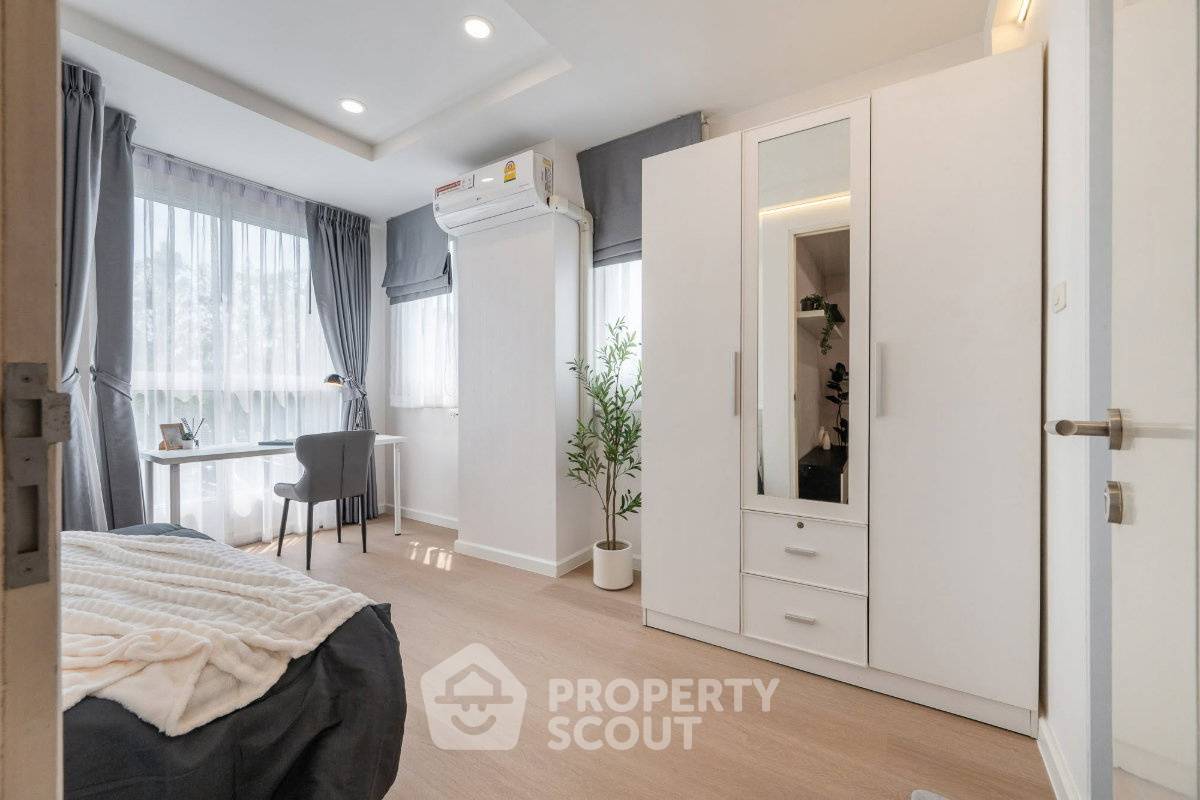 รูป คอนโด 2 ห้องนอน ขายที่ Happy Condo Ladprao 101 กรุงเทพฯ (ID 3303950) - รูปที่ 47/70