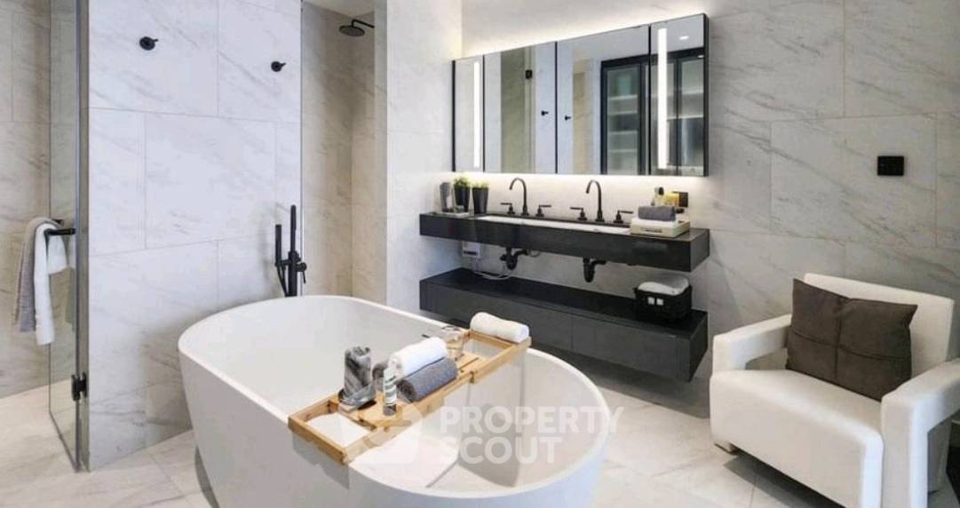 รูป คอนโด 2-ห้องนอน ที่ เทตต์ สาทร 12 ใกล้ BTS เซนต์หลุยส์ (ID 3078668) - รูปที่ 6/14