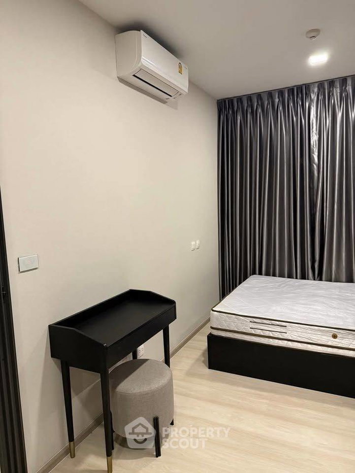 picture 25th-Floor 1-BR At The Privacy Jatujak Near MRT Lat Phrao (ID 3323147) - 3/9