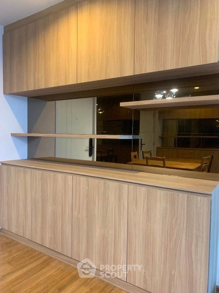 picture 31st-Floor 2-BR At The Tree Interchange Near MRT Bang Pho (ID 3322930) - 4/11