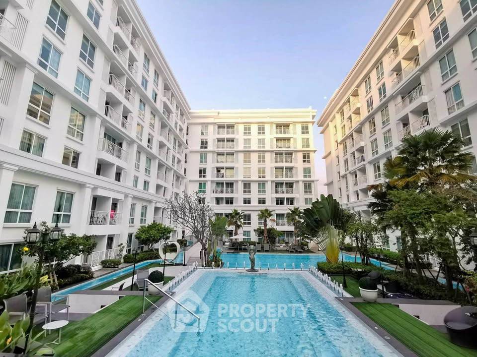 picture 2-BR Condo At The Orient Resort & Spa, Pattaya (ID 3163381) - 2/14