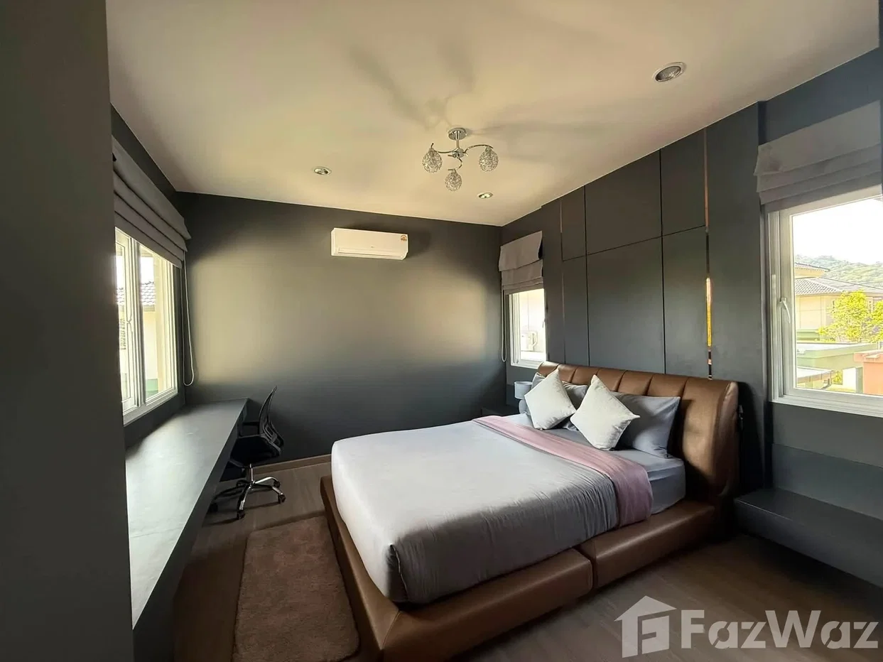 รูป บ้านเดี่ยวให้เช่า 3 ห้องนอน ในโครงการ สราญสิริ เกาะแก้ว รีทรีต 6795630 - รูปที่ 6/21