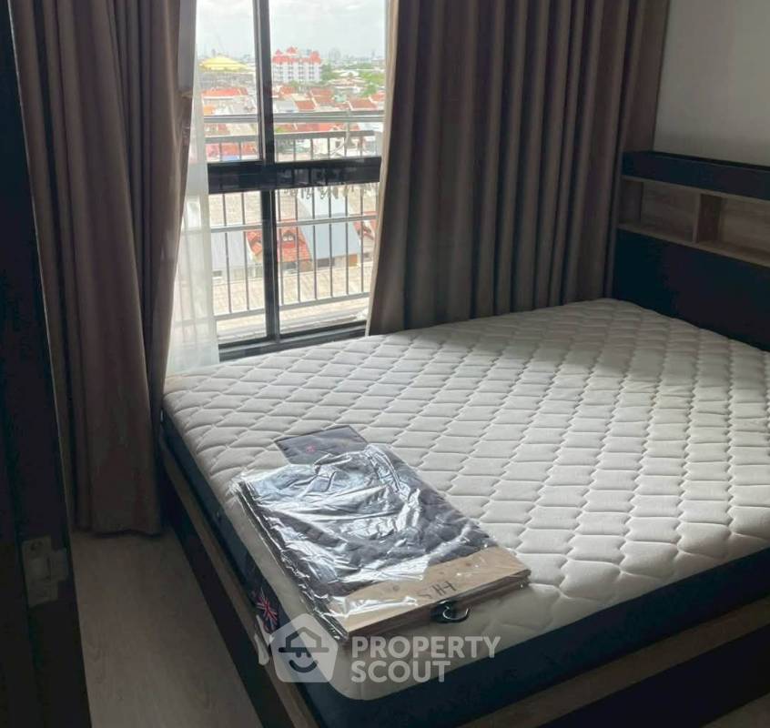 picture 1-BR Condo at Elio Del Nest near BTS Udom Suk (ID 3313167) - 4/4