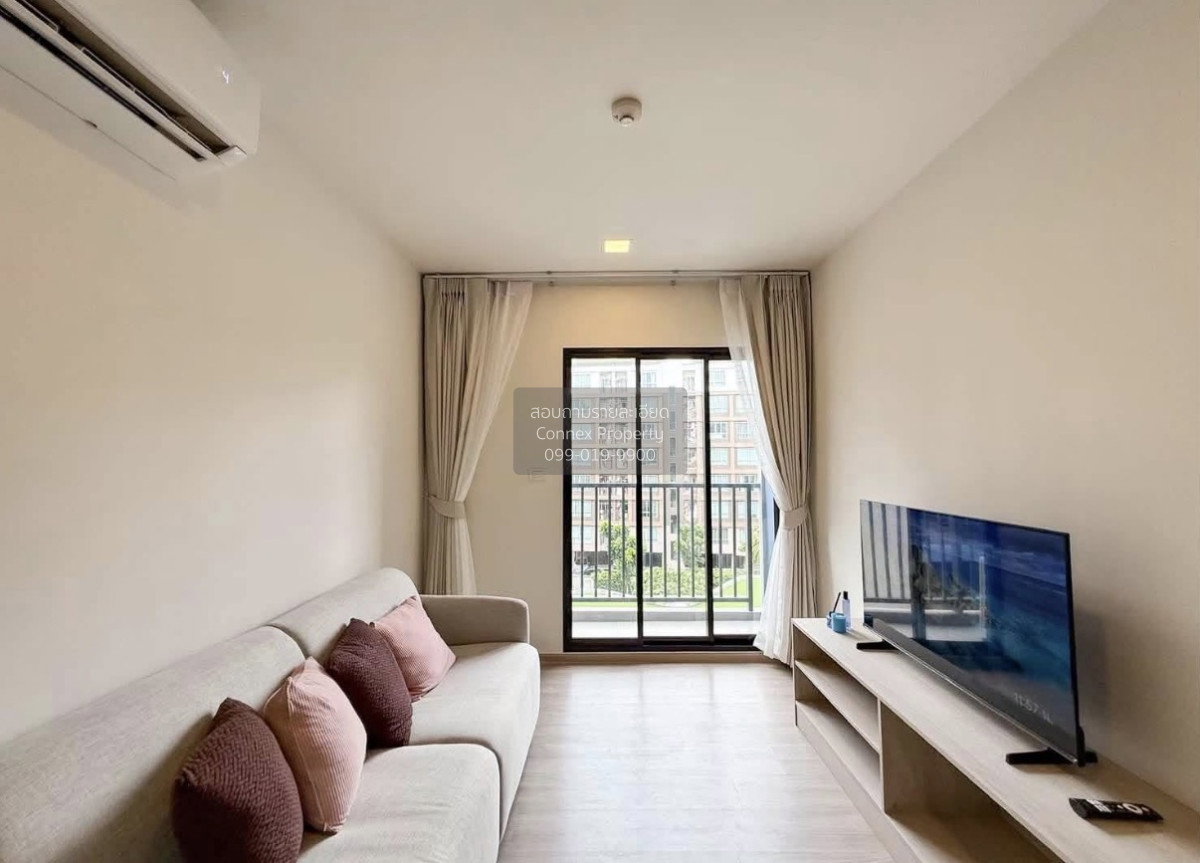 รูป เช่าคอนโด  ดีคอนโด รีฟ ภูเก็ต กะทู้ กะทู้ ภูเก็ต CX-175541 ✅ ทักไลน์ @connexproperty ตอบทันที ทีมงานมืออาชีพ ✅ - รูปที่ 2/9