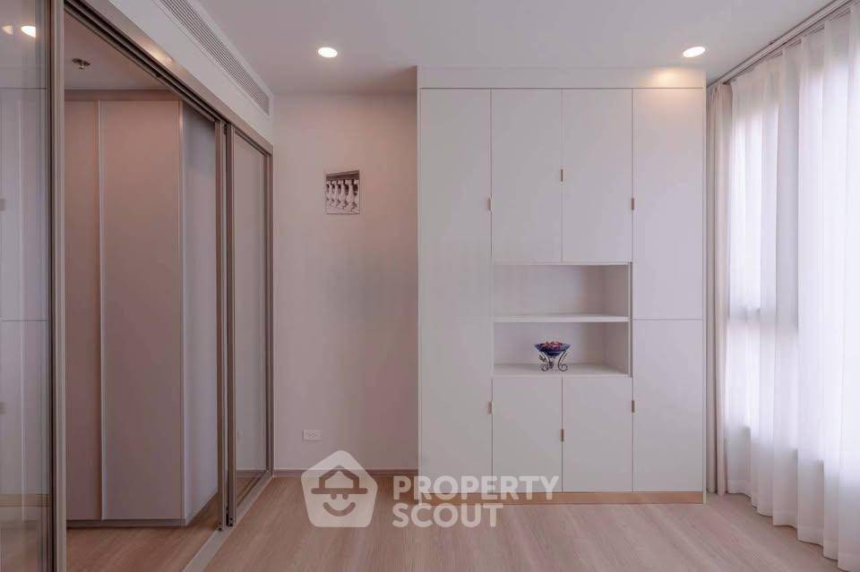 รูป คอนโด 3-ห้องนอน ที่ วิสซ์ดอม เดอะ ฟอเรสเทียส์ มายโทเปีย ใน บางแก้ว (ID 3194197) - รูปที่ 2/3