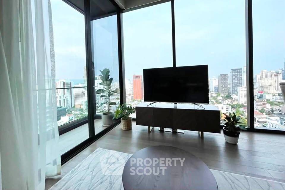 picture 2-BR Condo at Celes Asoke near MRT Sukhumvit (ID 3326194) - 2/16