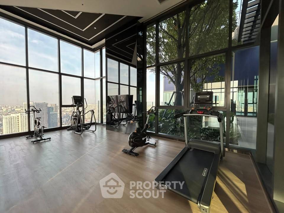 รูป คอนโด 1-ห้องนอน ที่ ไลฟ์ พหลฯ-ลาดพร้าว ใกล้ BTS ห้าแยกลาดพร้าว (ID 3325610) - รูปที่ 48/50
