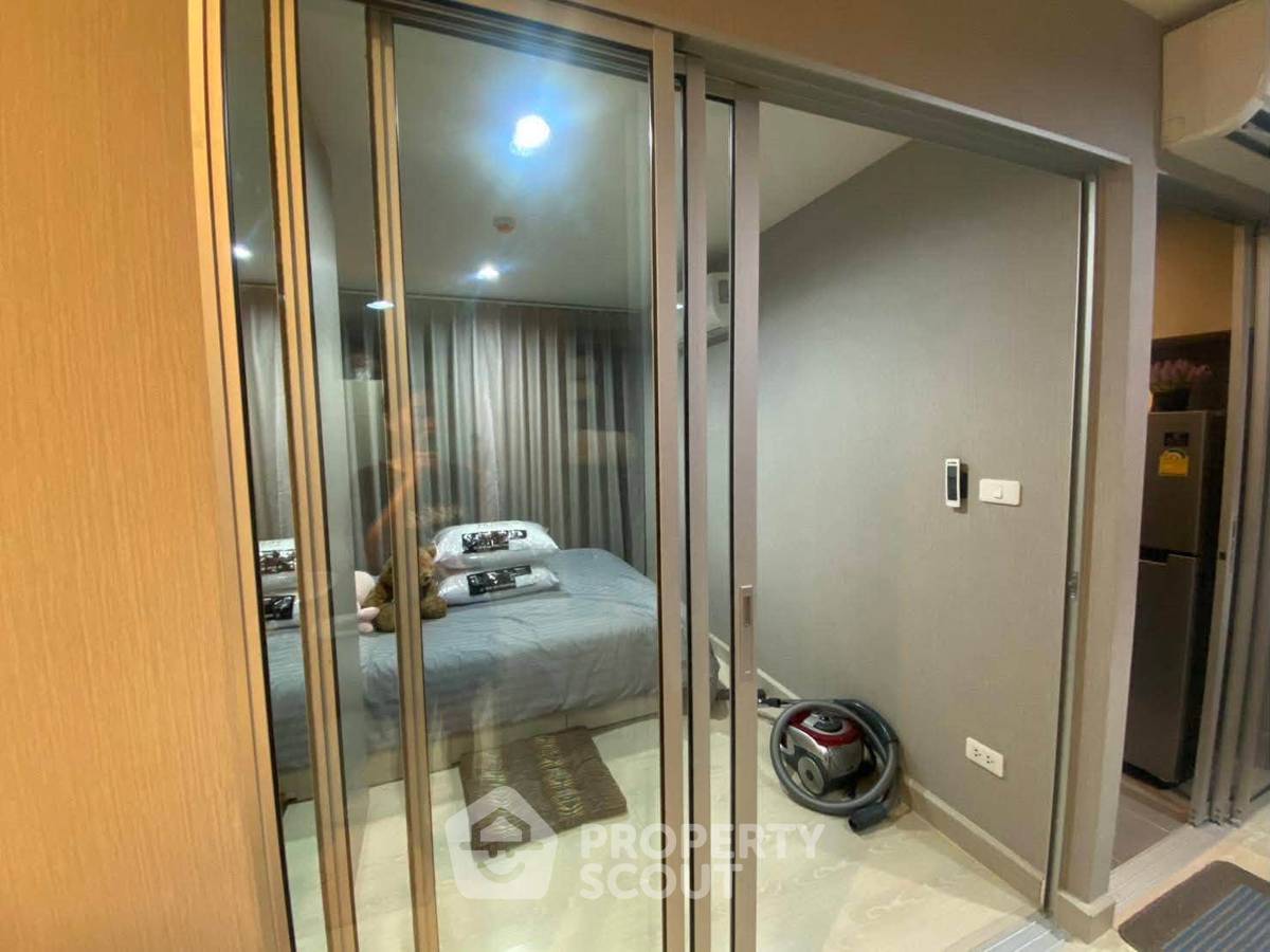 รูป คอนโด 1 ห้องนอน Niche ID Sukhumvit 113 ใกล้ BTS สำโรง (ID 3326683) - รูปที่ 6/11