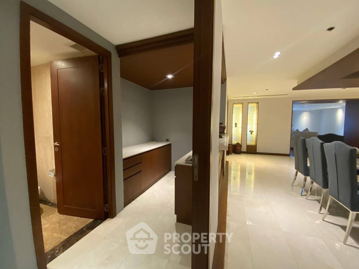 รูป คอนโด 3 ห้องนอน ขนาด 315 ตร.ม. ชั้น 25 Kallista Mansion ใกล้ ARL Makkasan (ID 3322435) - รูปที่ 24/26