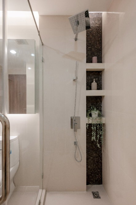 รูป ให้เช่า Menam Residences Condominium คอนโดวิวโค้งแม่น้ำเจ้าพระยา ใจกลางเจริญกรุง ใกล้โรงเรียนนานาชาติ และ Bts สะพานตากสิน • 2 ห้องนอน 2 ห้องน้ำ 2 - รูปที่ 28/50
