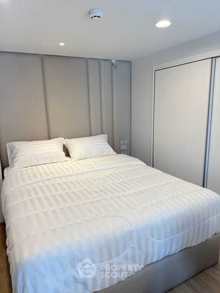 picture 1-BR Condo at Culture Chula near MRT Sam Yan (ID 3325336) - 7/9