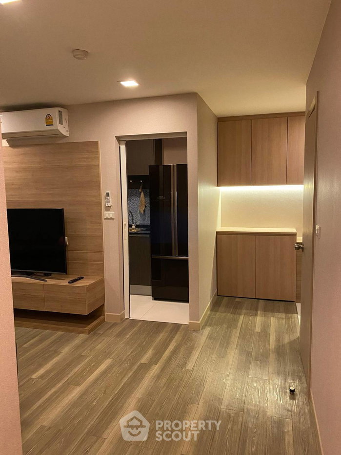 picture 2-BR Moniiq Condo Sukhumvit 64 Near BTS Punnawithi (ID 3059229) - 2/9