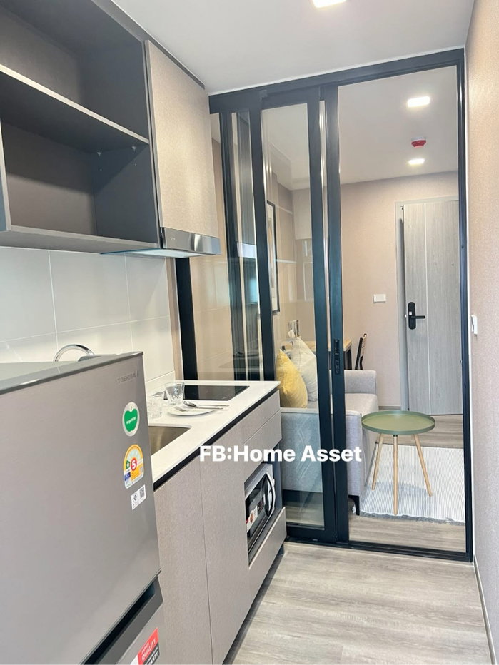 picture 🏢 Condo for Rent | Atmoz Canvas Rayong 📍 Located next to Central Rayong 📞 Tel. 065-224-5541 - 14/15