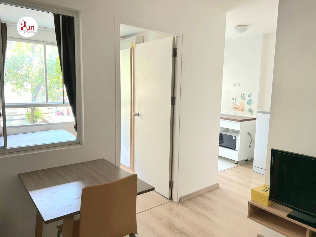 picture U Campus Rangsit-Muangake for rent. - 4/24
