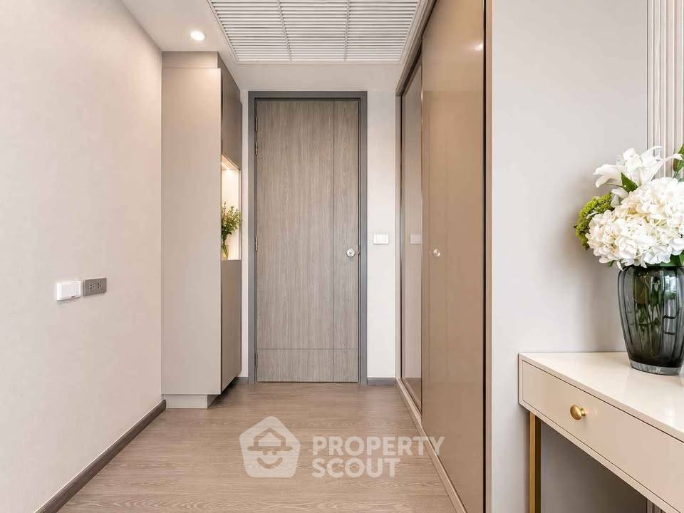 picture 24th-Floor 2-BR At COCO Parc, 60m To MRT Khlong Toei (ID 3325538) - 6/10