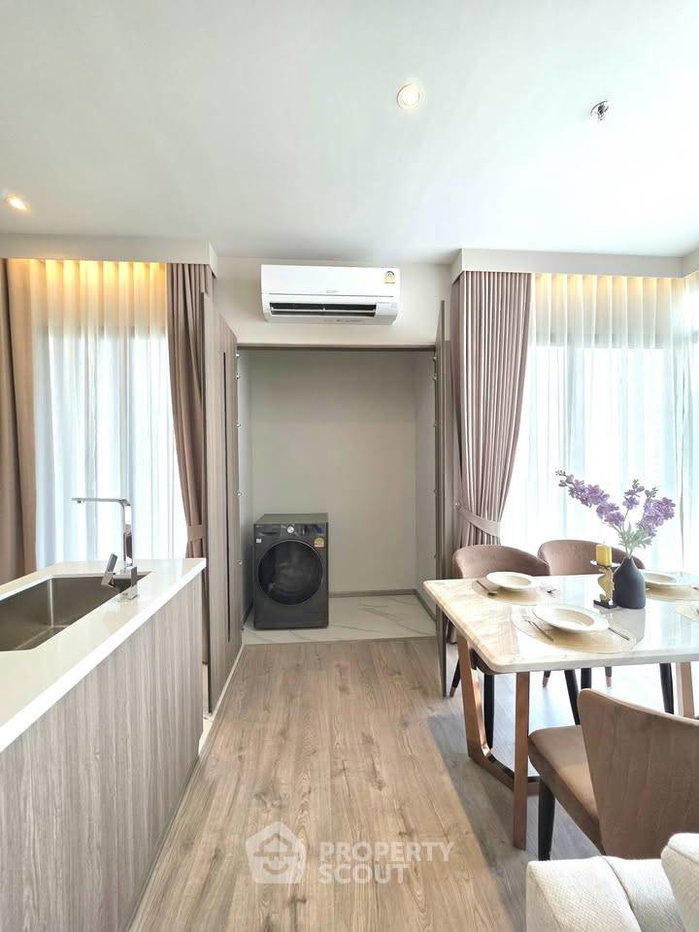 รูป คอนโด 2-ห้องนอน ที่ ริธึ่ม เอกมัย เอสเตท ใกล้ BTS ทองหล่อ (ID 3315085) - รูปที่ 6/23