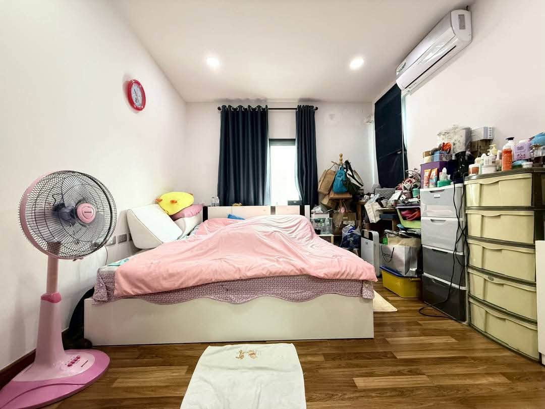 รูป ขายบ้านแฝด ม.มณีรินทร์แหลมฉบัง ศรีราชา - รูปที่ 20/20