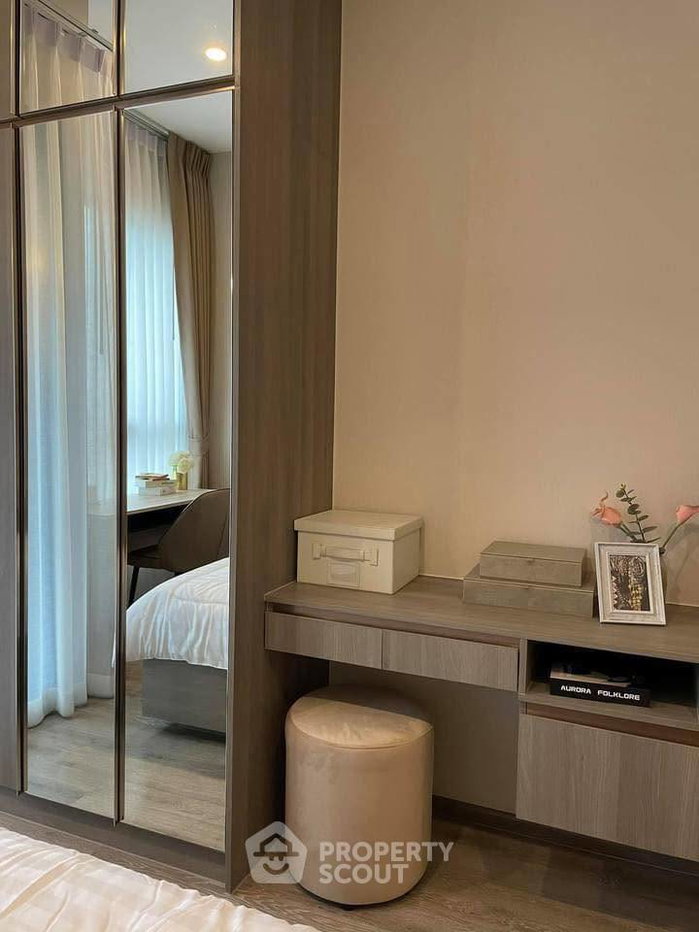 picture 1-BR Condo at Knightsbridge Prime Onnut near BTS On Nut (ID 3028406) - 6/8