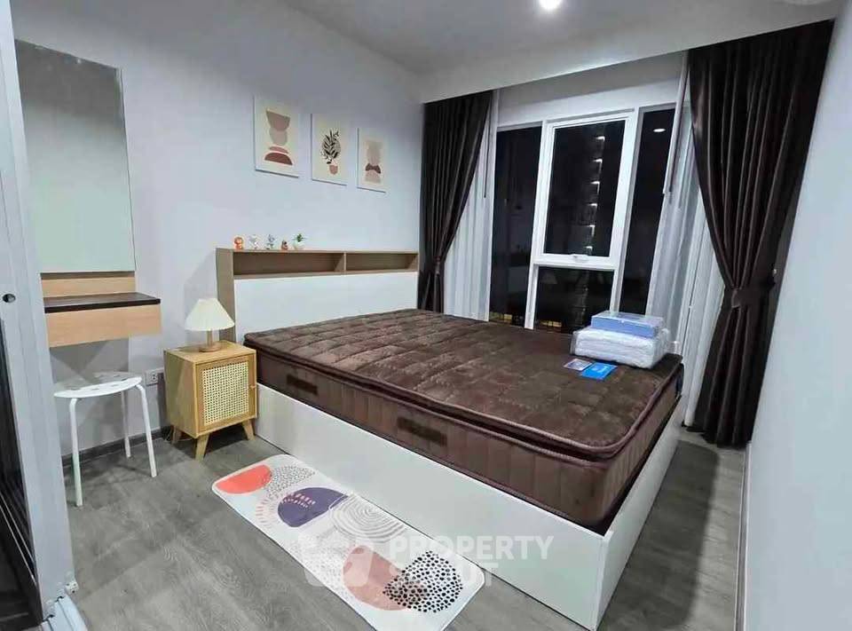 รูป คอนโด 1 ห้องนอน Regent Home Bangna ใกล้ BTS บางนา (ID 3322683) - รูปที่ 5/10