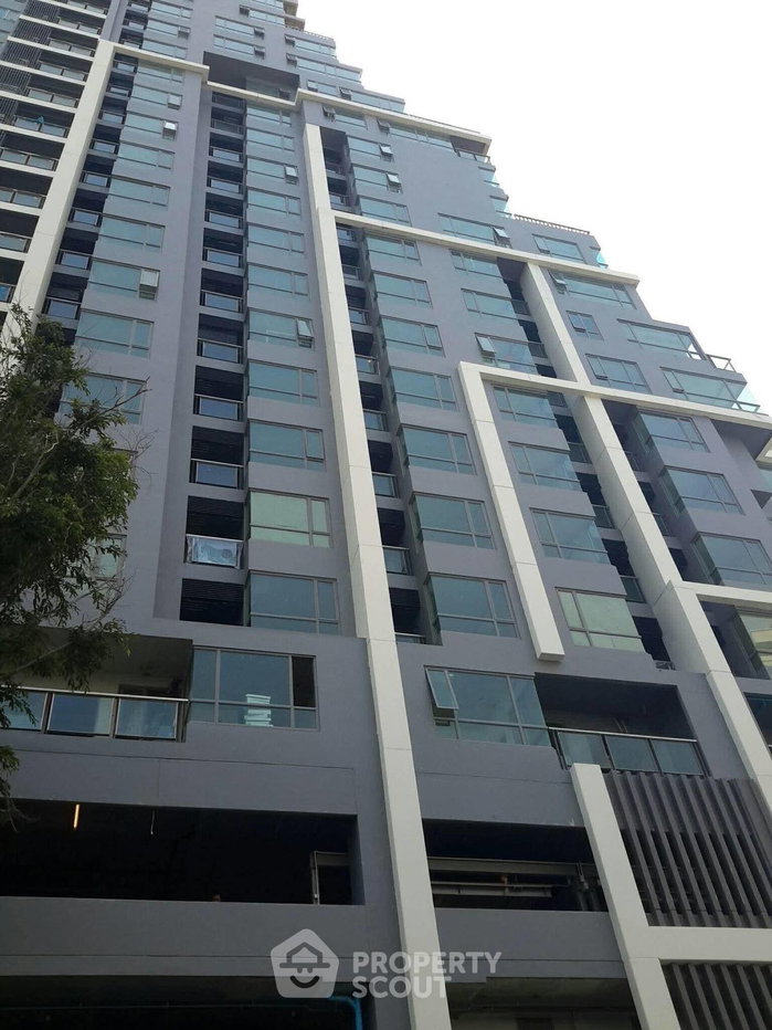 picture 2-BR Condo at H Sukhumvit 43 near BTS Phrom Phong (ID 3151250) - 18/18