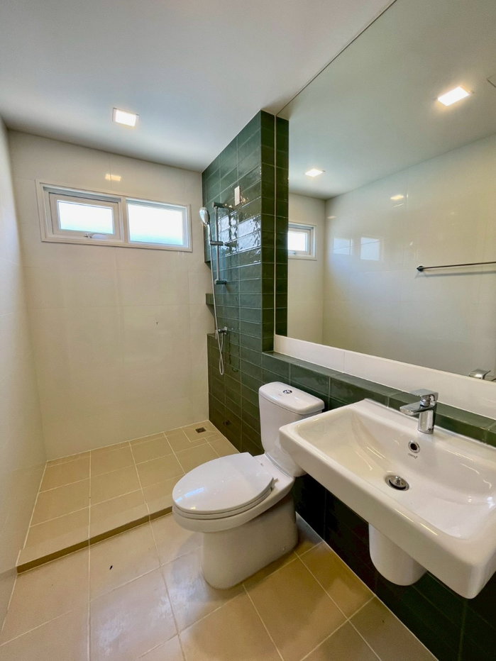 รูป ขายบ้านเดี่ยวหรู 58 ตร.ว. สราญสิริ ราชพฤกษ์ 346 - รูปที่ 6/12