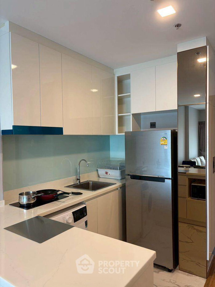 picture 2-BR Condo For Rent At The Astra Condominium Chiang Mai (ID 3105977) - 3/11