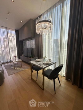 1-BR Condo At 28 Chidlom Near BTS Chit Lom (ID 2094458)