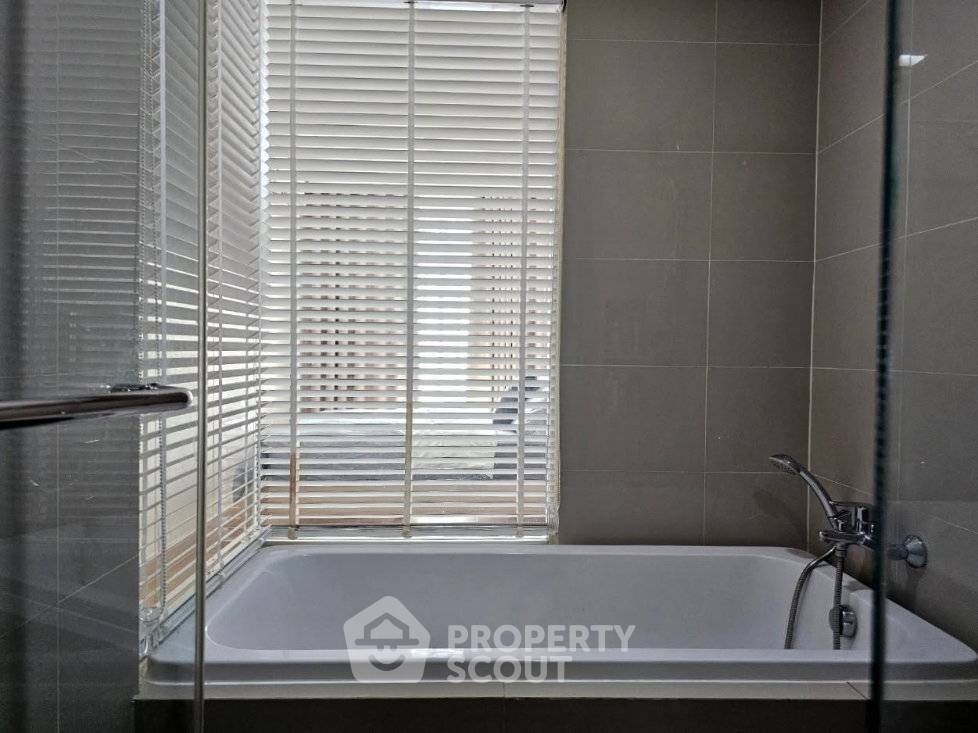 picture 1-BR Condo at Maestro 39 Sukhumvit 39 near BTS Phrom Phong (ID 3324046) - 11/15