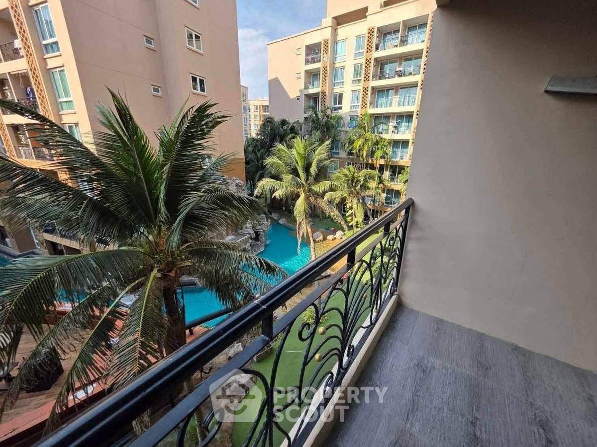 รูป คอนโด 1 ห้องนอน Atlantis Condo Resort ให้เช่า ย่านหนองปรือ พัทยา (ID 3323646) - รูปที่ 3/5