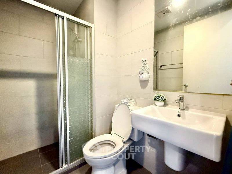 รูป คอนโด 1-ห้องนอน ที่ นอตติ้ง ฮิลล์ แหลมฉบัง - ศรีราชา ใน ทุ่งสุขลา (ID 3013210) - รูปที่ 9/10